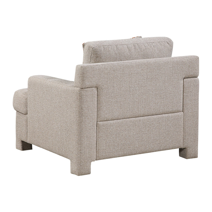 8358TP-1 Chair image