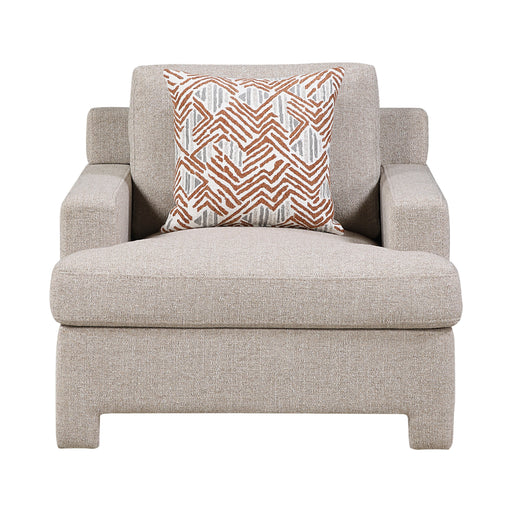 8358TP-1 Chair image