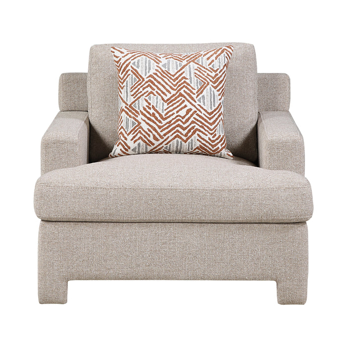 8358TP-1 Chair image