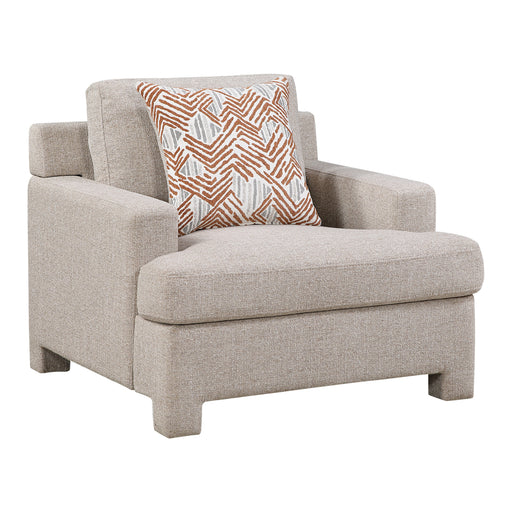 8358TP-1 Chair image