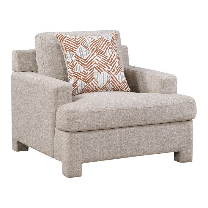 8358TP-1 Chair image