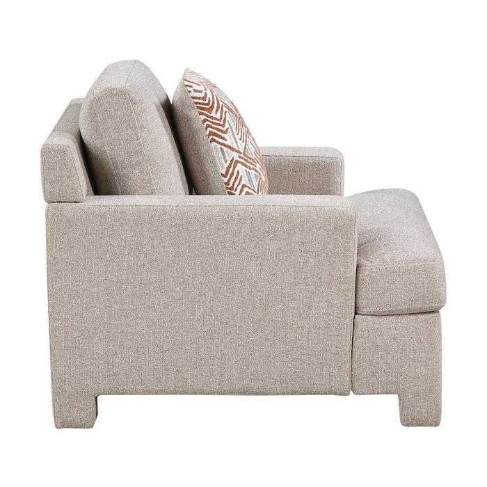 8358TP-1 Chair image