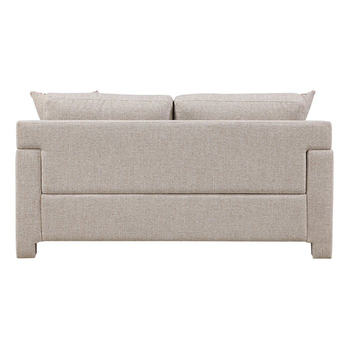 8358TP-2 Love Seat image