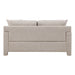 8358TP-2 Love Seat image