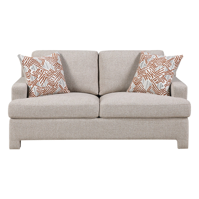 8358TP-2 Love Seat image