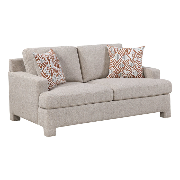 8358TP-2 Love Seat image