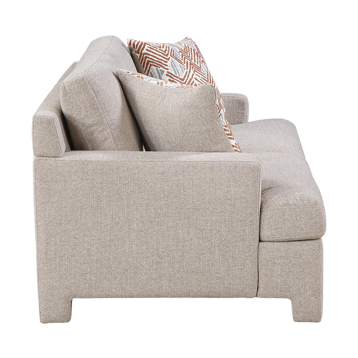 8358TP-2 Love Seat image