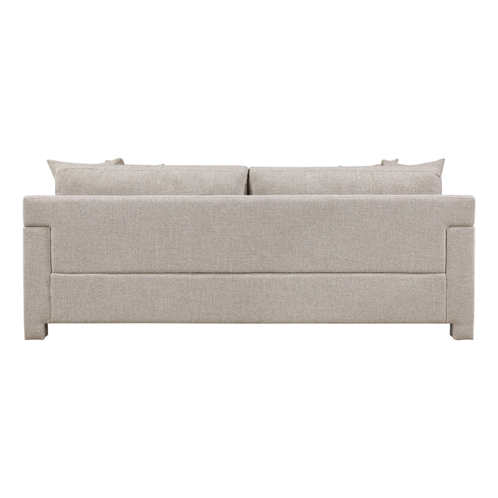 8358TP-3 Sofa image
