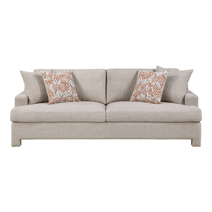 8358TP-3 Sofa image