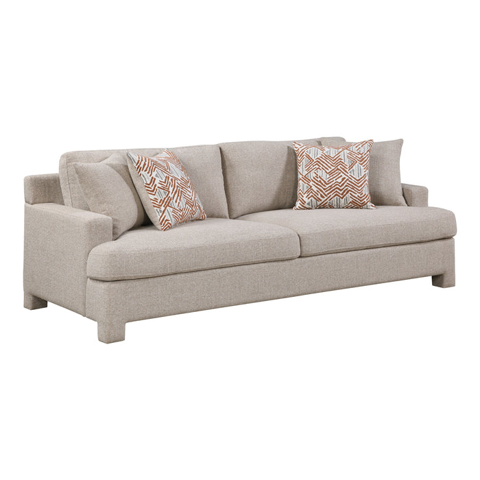 8358TP-3 Sofa image