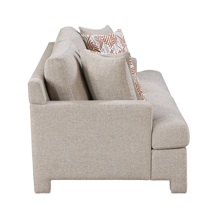 8358TP-3 Sofa image