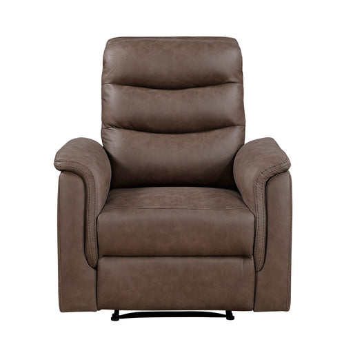 8360BRW-1 Reclining chair image