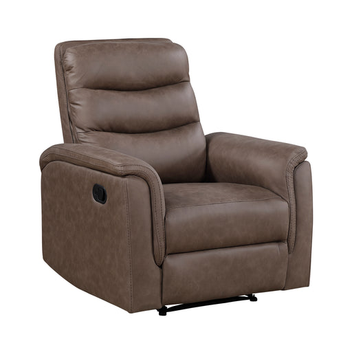 8360BRW-1 Reclining chair image