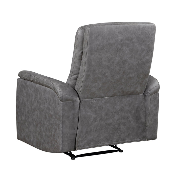 8360GRY-1 Reclining chair image