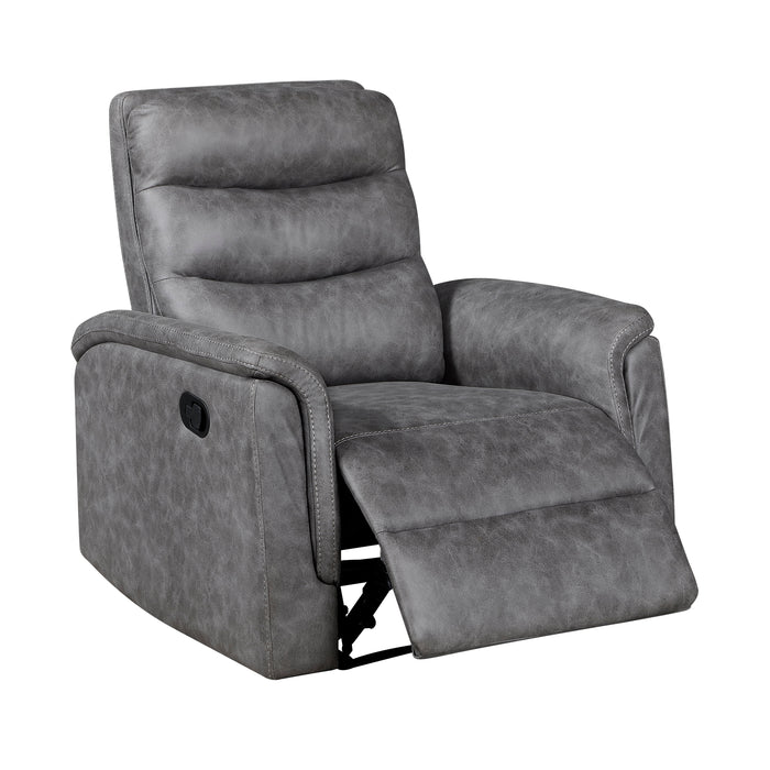 8360GRY-1 Reclining chair image