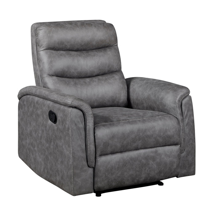 8360GRY-1 Reclining chair image