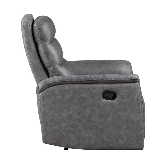 8360GRY-1 Reclining chair image