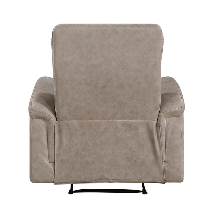 8360TPE-1 Reclining chair image