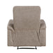 8360TPE-1 Reclining chair image