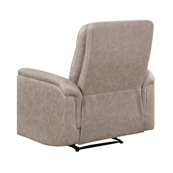 8360TPE-1 Reclining chair image