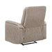 8360TPE-1 Reclining chair image