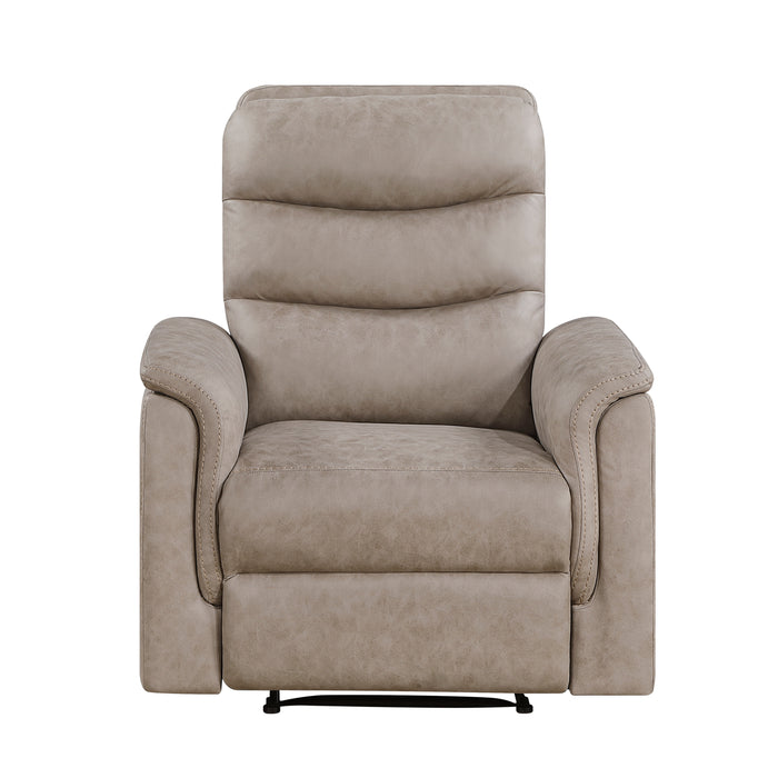 8360TPE-1 Reclining chair image