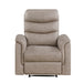 8360TPE-1 Reclining chair image