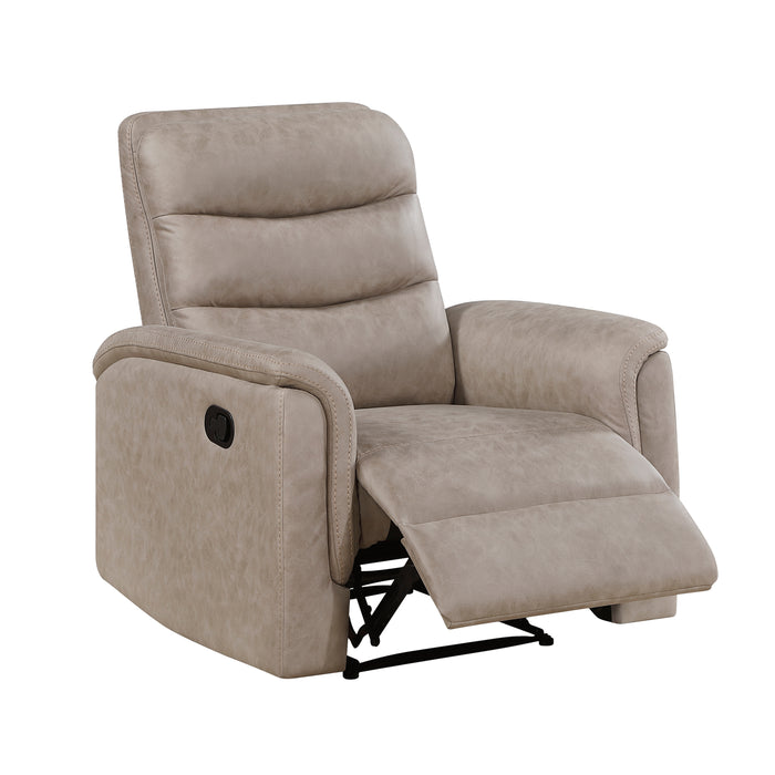 8360TPE-1 Reclining chair image