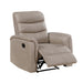 8360TPE-1 Reclining chair image