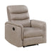 8360TPE-1 Reclining chair image