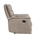 8360TPE-1 Reclining chair image