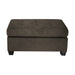 Emilio 3-Piece Reversible Sectional with Ottoman in Brown - 8367CH*3 - FAMSA Furniture (TX)