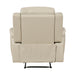 Nest Reclining Chair - 8379BEG-1 - FAMSA Furniture (TX)