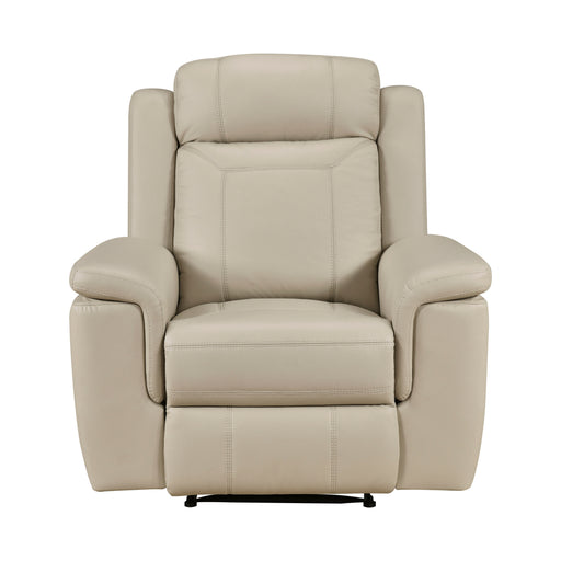 8379BEG-1 Reclining Chair image