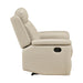8379BEG-1 Reclining Chair image