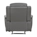 8379DGY-1 Reclining Chair image