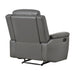 8379DGY-1 Reclining Chair image