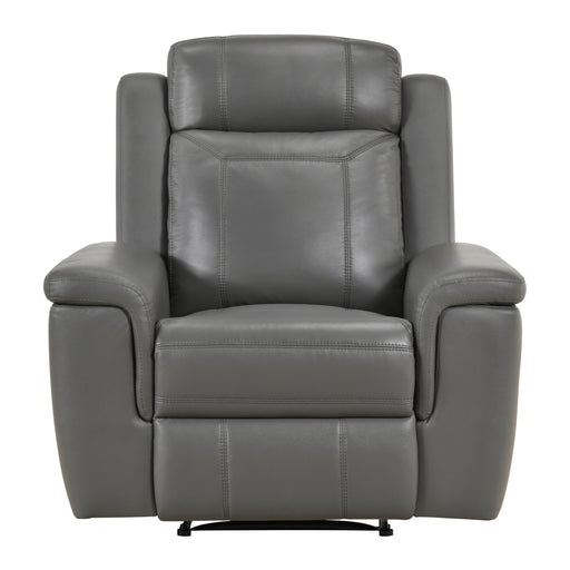 Nest Reclining Chair - 8379DGY-1