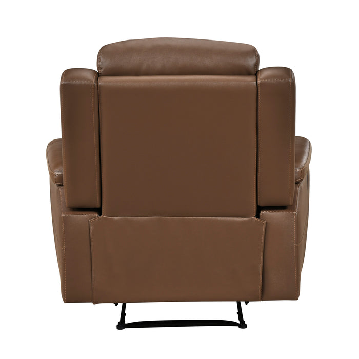8379TBR-1 Reclining Chair image