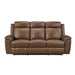 8379TBR-3 Double Reclining Sofa image
