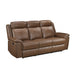 8379TBR-3 Double Reclining Sofa image