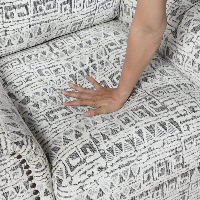 8405-1SW Swivel Chair image