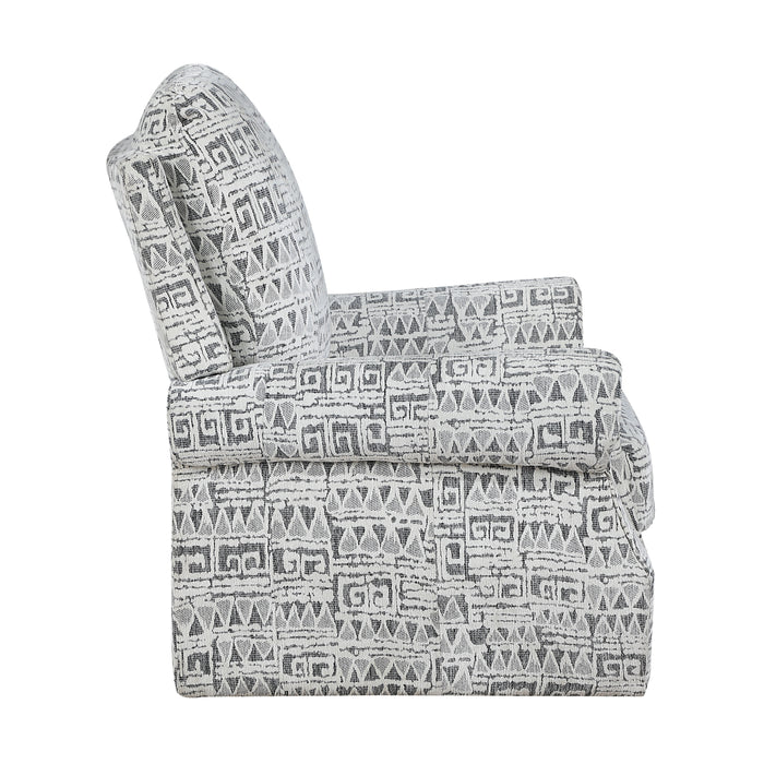 8405-1SW Swivel Chair image