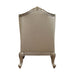 Florentina Accent Chair in Other/Metallic Accent - Traditional - 8412-1 - FAMSA Furniture (TX)