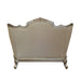Florentina Loveseat in Other/Metallic Accent - Traditional - 8412-2 - FAMSA Furniture (TX)