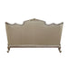 Florentina Sofa in Metallic Accent - Traditional/Other - 8412-3 - FAMSA Furniture (TX)