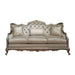 Florentina Sofa in Metallic Accent - Traditional/Other - 8412-3 - FAMSA Furniture (TX)