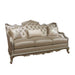 Florentina Sofa in Metallic Accent - Traditional/Other - 8412-3 - FAMSA Furniture (TX)