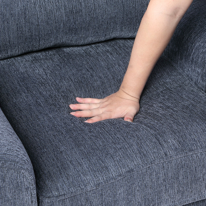 8416BU-2 Love Seat image