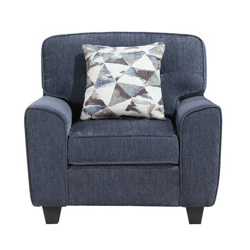 8416BU-1 Chair image